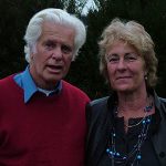 Sandra Escher et Marius Romme