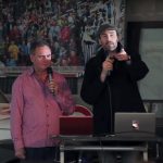 Peter Bullimore à Marseille