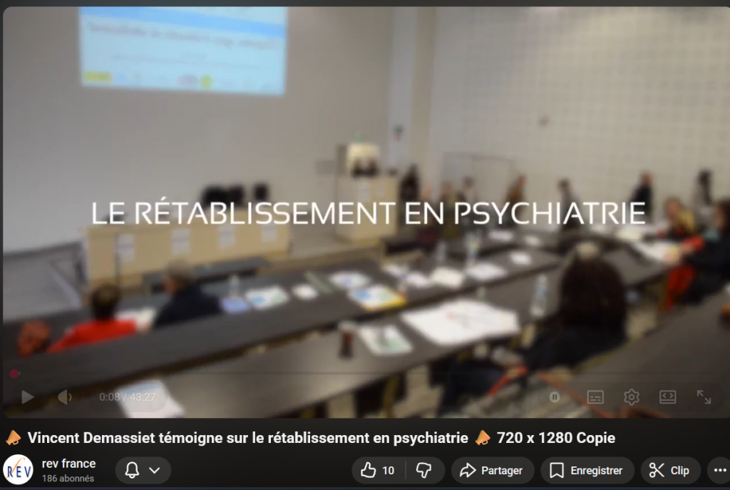le retablissement